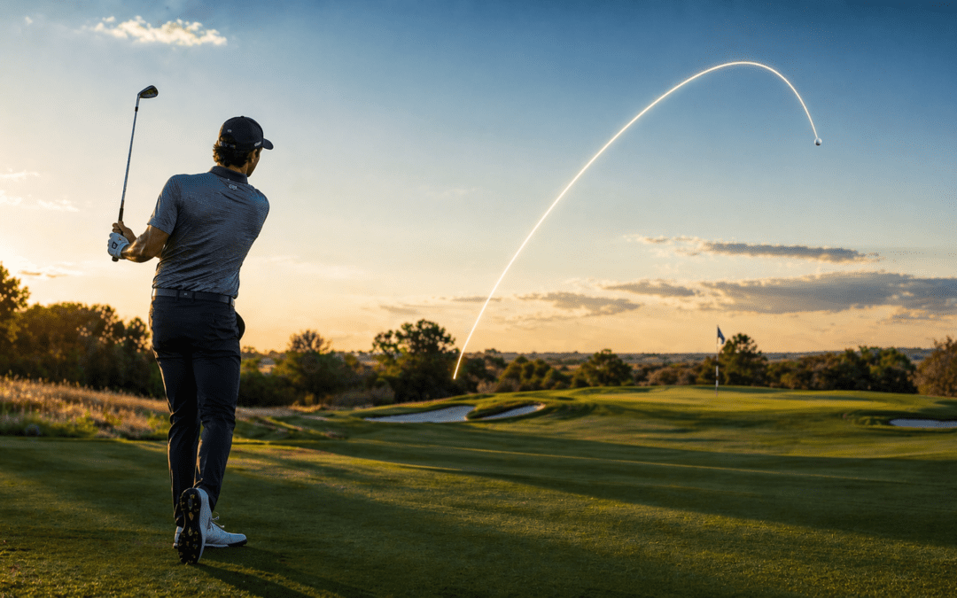 Best Golf Balls For Beginners