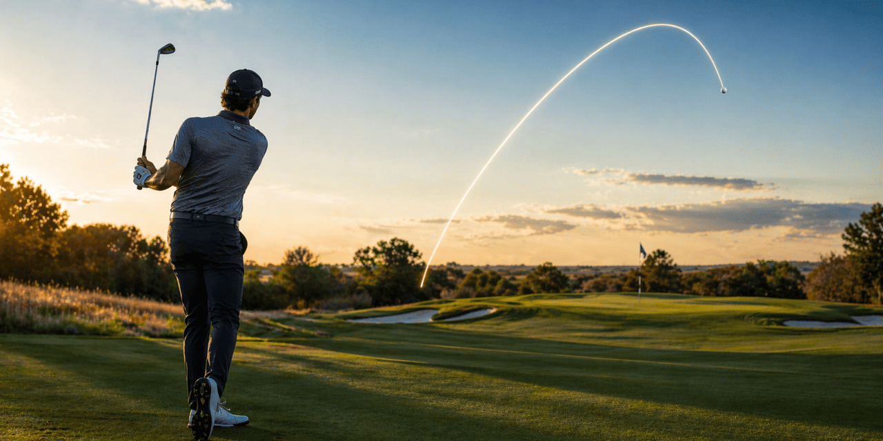 Best Golf Balls For Beginners