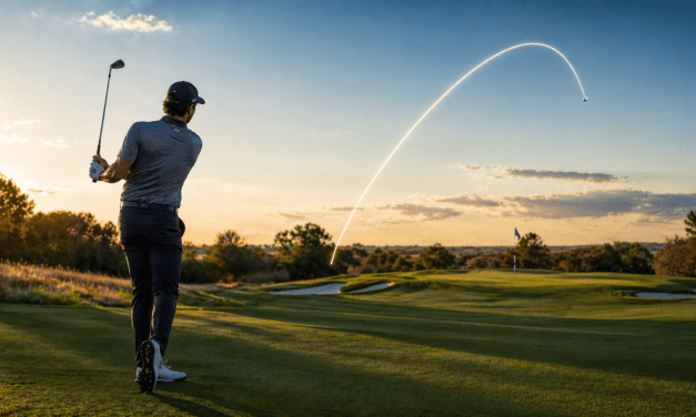 Best Golf Balls For Beginners