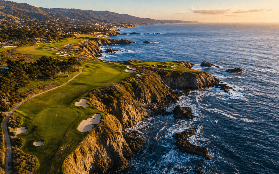 The Most Expensive Golf Courses In The US (2025–2026 Guide)