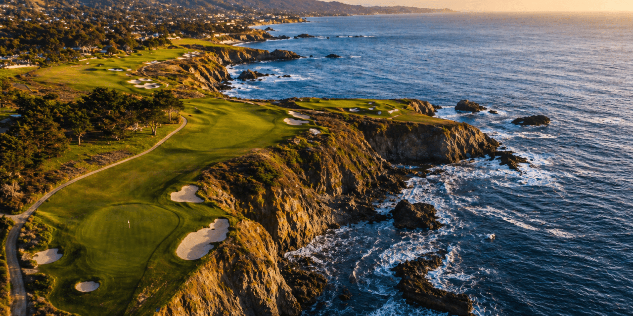 The Most Expensive Golf Courses In The US (2025–2026 Guide)