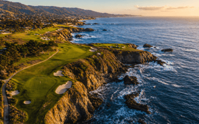 The Most Expensive Golf Courses In The US (2025–2026 Guide)