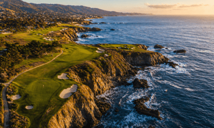 The Most Expensive Golf Courses In The US (2025–2026 Guide)
