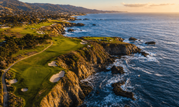 The Most Expensive Golf Courses In The US (2025–2026 Guide)