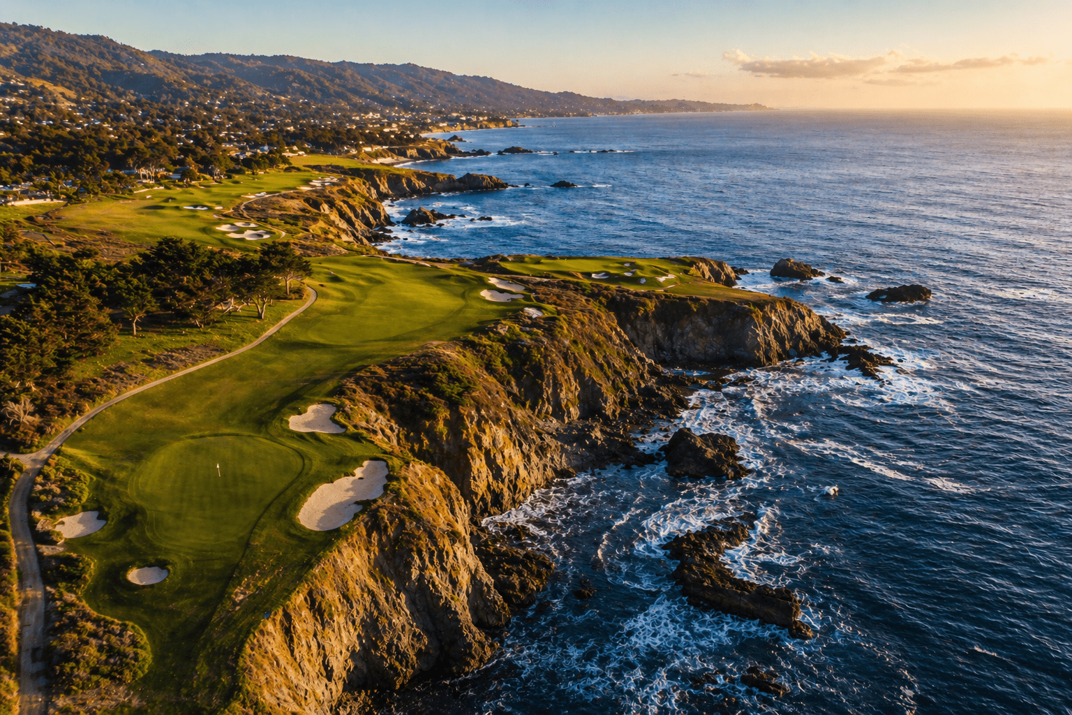 The Most Expensive Golf Courses In The US (2025–2026 Guide)