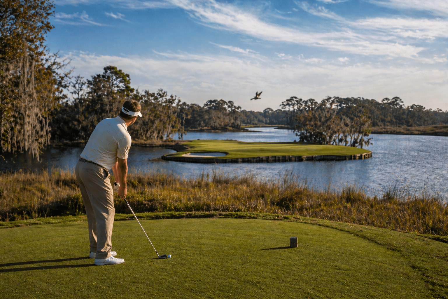 Emerald Coast Golf