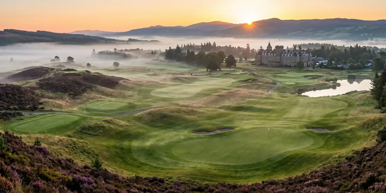 2026 PGA Tour Champions Schedule: Full Tournament Dates, Purses, and Venues