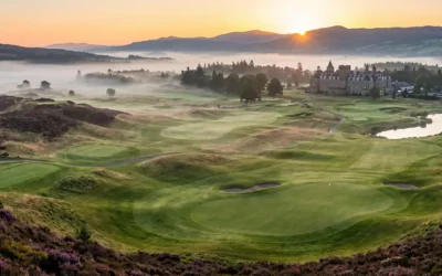 2026 PGA Tour Champions Schedule: Full Tournament Dates, Purses, and Venues