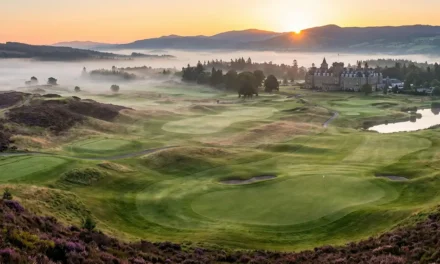 2026 PGA Tour Champions Schedule: Full Tournament Dates, Purses, and Venues