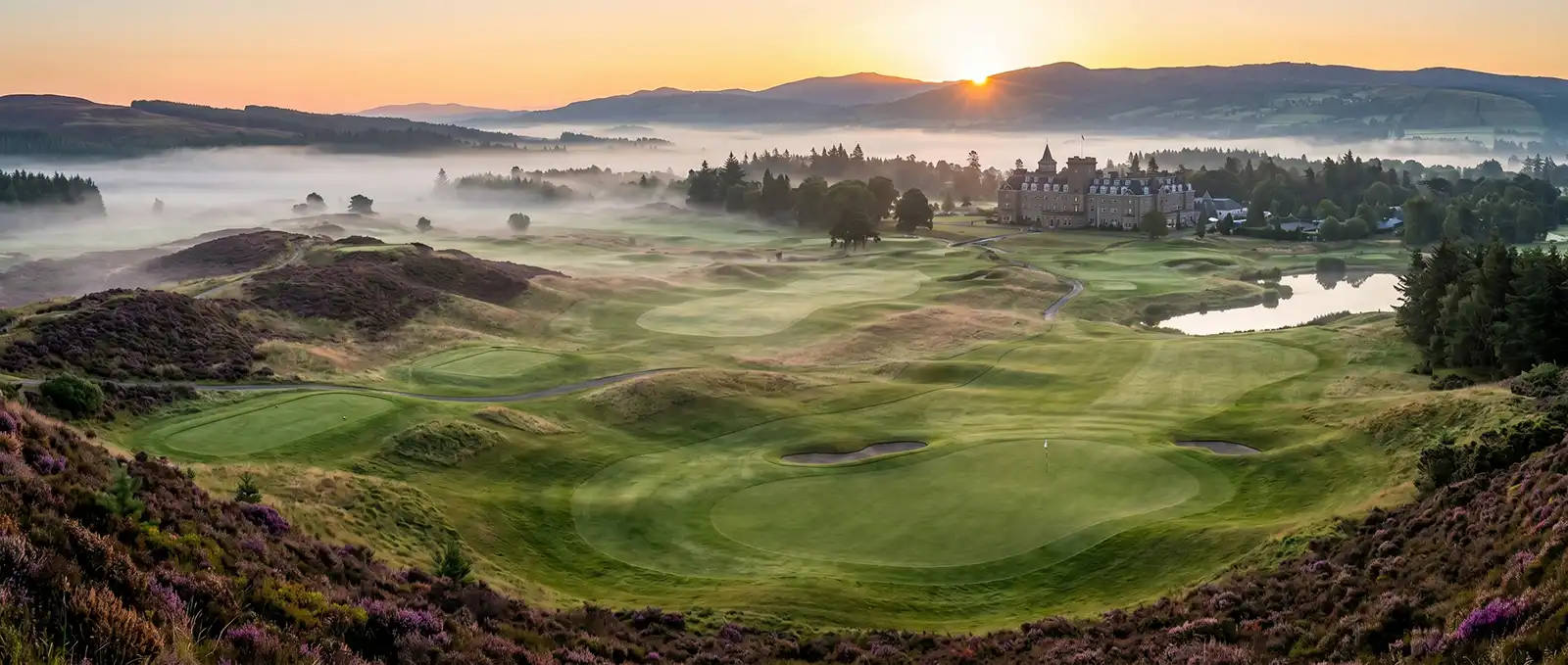 2026 PGA Tour Champions Schedule: Full Tournament Dates, Purses, and Venues