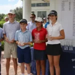 Kelly Plantation Junior Classic 2026