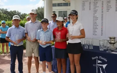 Kelly Plantation Junior Classic 2026: Destin’s Gateway to the Junior World Golf Championships