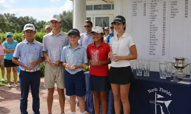 Kelly Plantation Junior Classic 2026: Destin’s Gateway to the Junior World Golf Championships