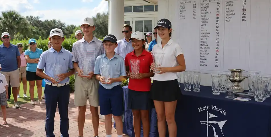 Kelly Plantation Junior Classic 2026: Destin’s Gateway to the Junior World Golf Championships