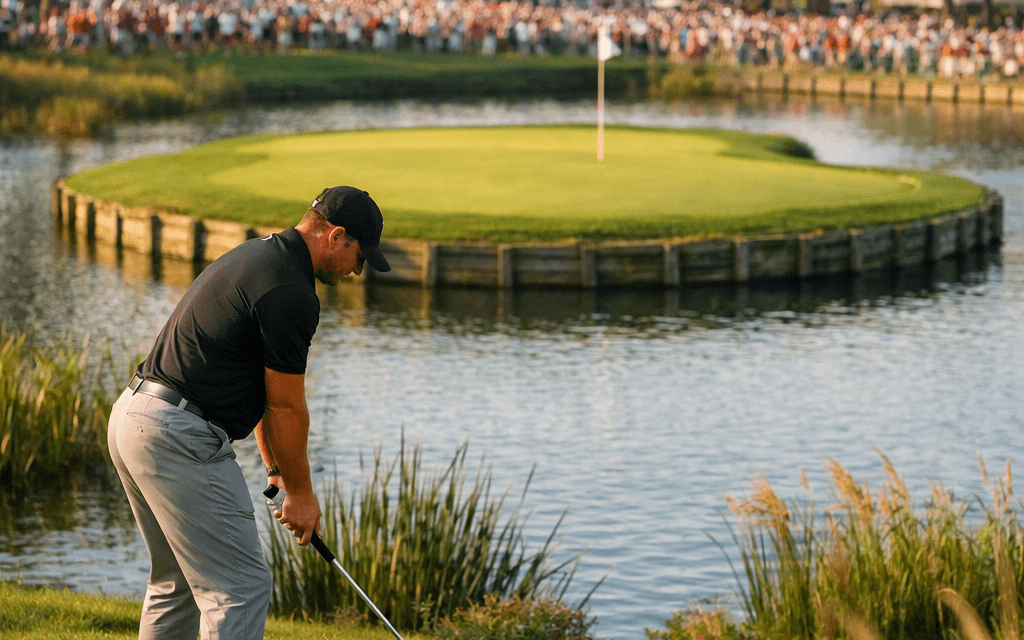 Sandestin Classic 2026: Pro Golf Returns to the Raven Course at Miramar Beach