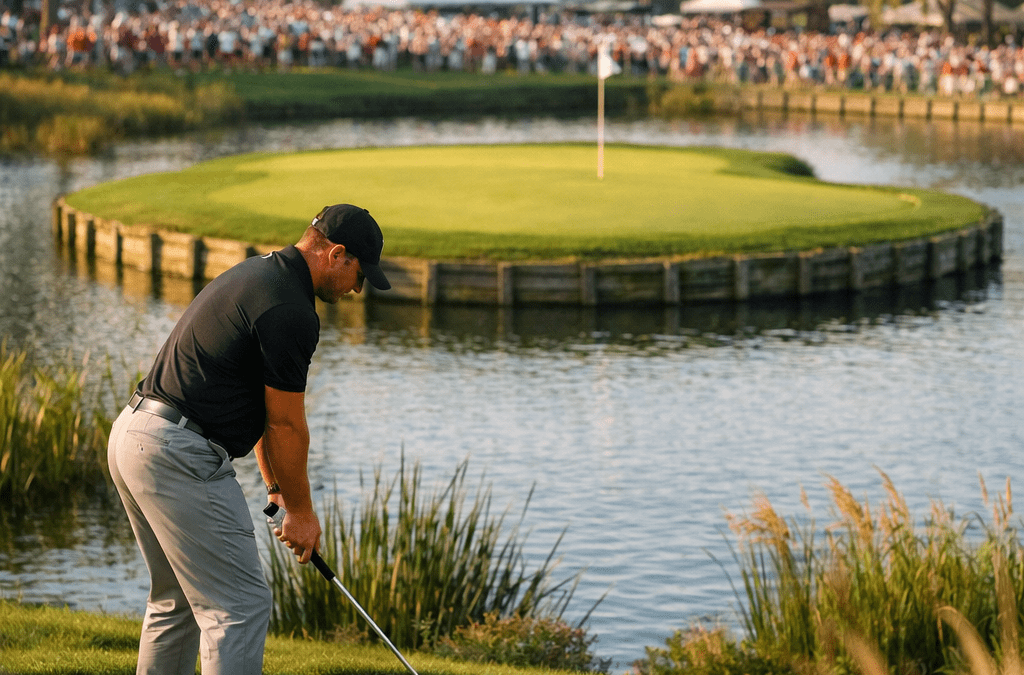 Sandestin Classic 2026: Pro Golf Returns to the Raven Course at Miramar Beach