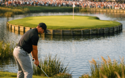 Sandestin Classic 2026: Pro Golf Returns to the Raven Course at Miramar Beach