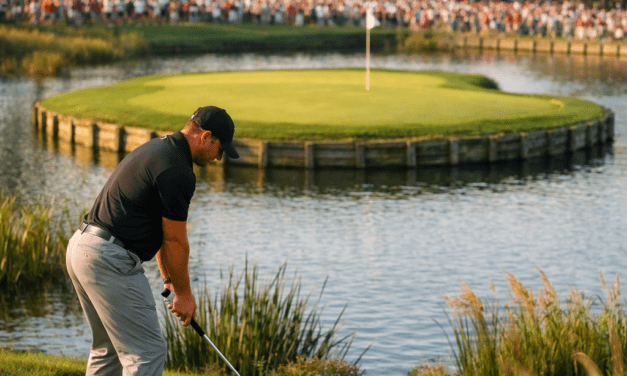 Sandestin Classic 2026: Pro Golf Returns to the Raven Course at Miramar Beach