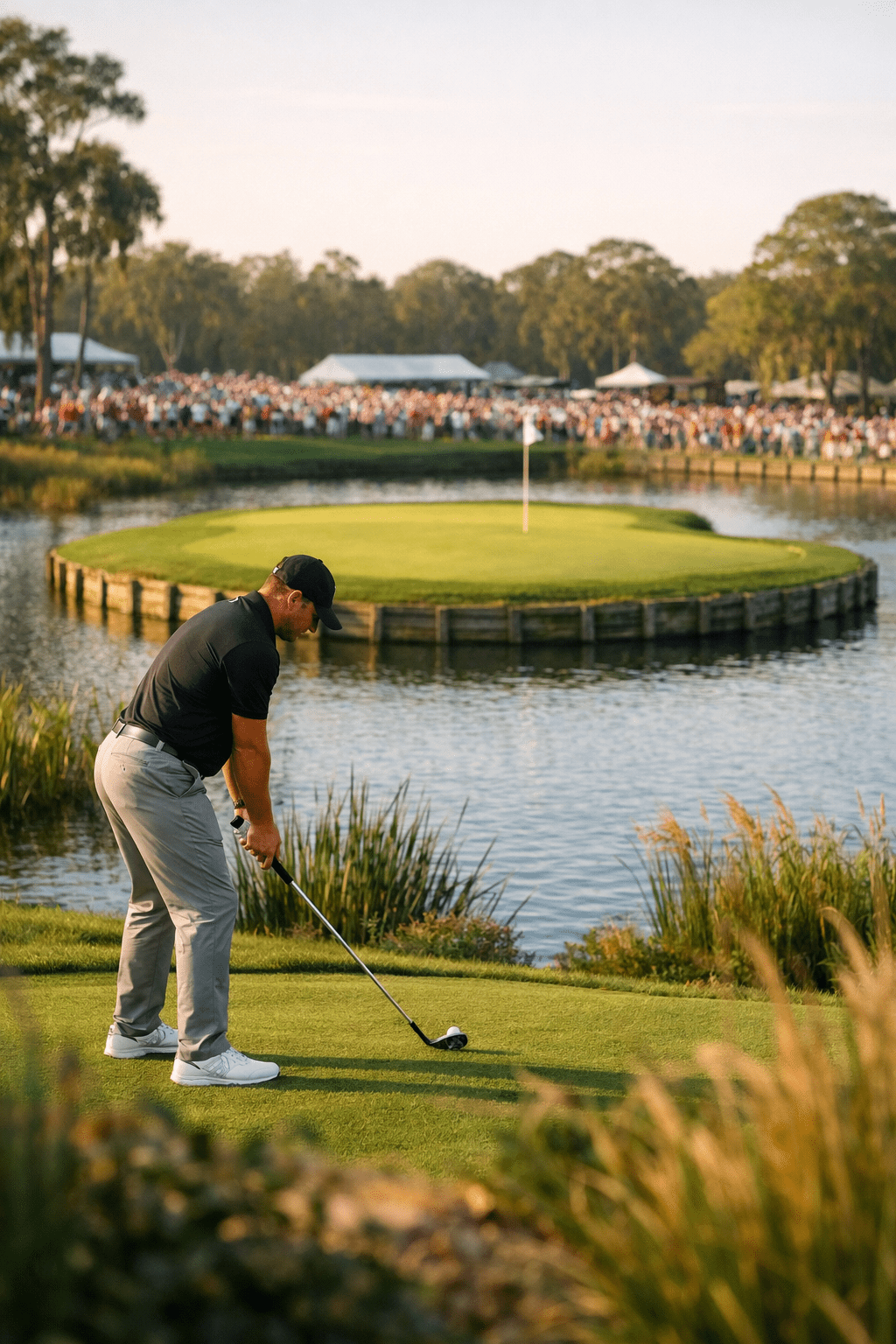 Sandestin Classic 2026: Pro Golf Returns to the Raven Course at Miramar Beach