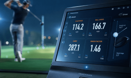 How Far Should You Hit Each Club?
