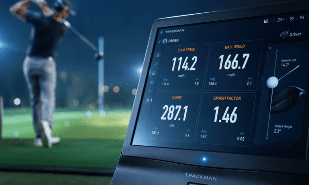 How Far Should You Hit Each Club?