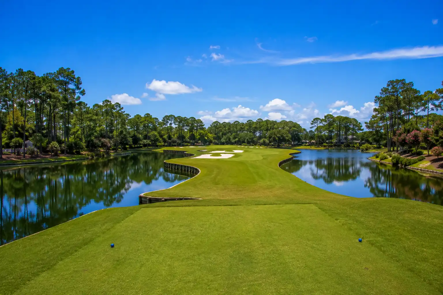 Baytown-golf-club Baytowne Golf Club Sandestin