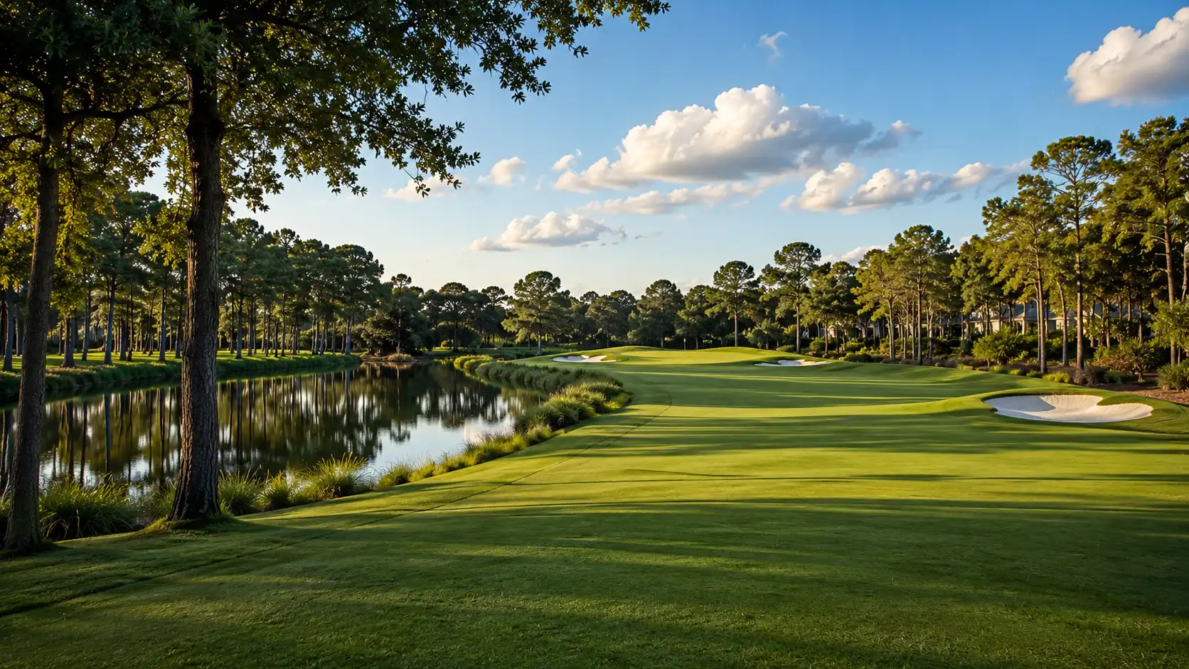 Indianbayougolfcourse