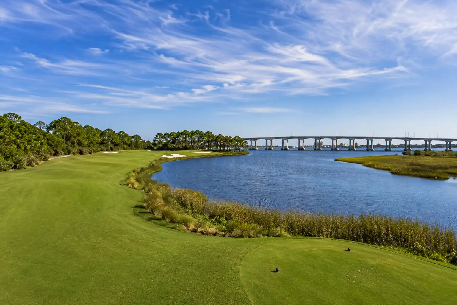 Regatta Bay Golf and Yacht Club Regatta Bay Golf and Yacht Club