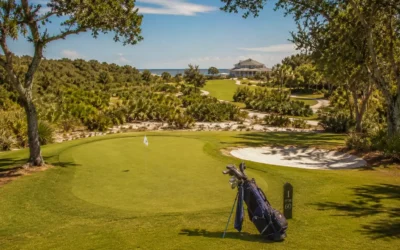 Santa Rosa Golf and Beach Club