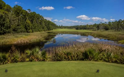 Bluewater Bay Golf Club