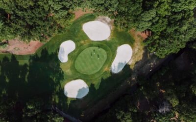 Kelly Plantation Golf Club Destin FL: Course, Amenities, and Visitor Guide