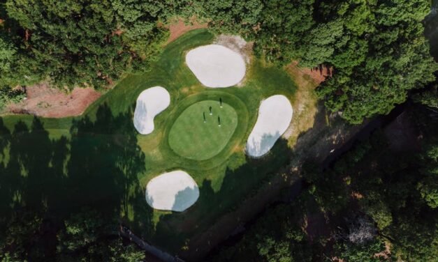 Kelly Plantation Golf Club Destin FL: Course, Amenities, and Visitor Guide