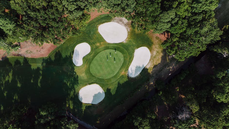 Kelly Plantation Golf Club Destin FL: Course, Amenities, and Visitor Guide