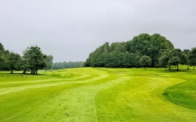 Emerald Coast Golf Vacation Guide: Best Courses, Resorts & Tips