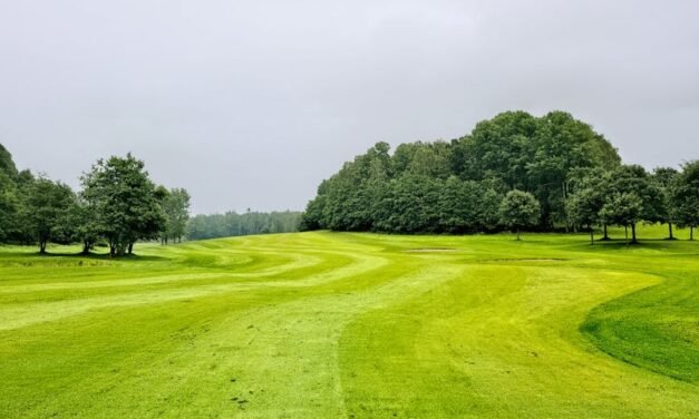 Emerald Coast Golf Vacation Guide: Best Courses, Resorts & Tips