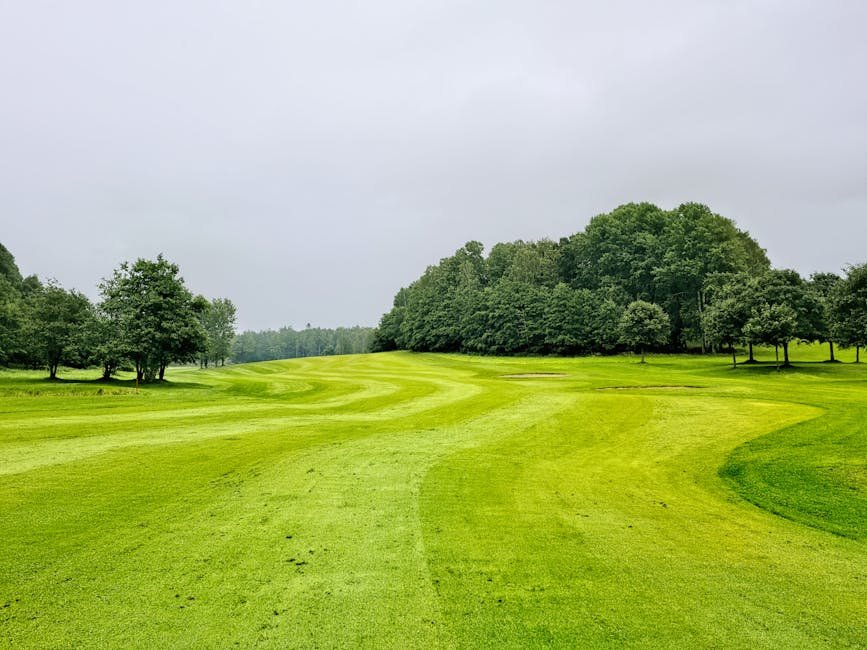 Emerald Coast Golf Vacation Guide: Best Courses, Resorts & Tips