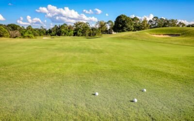 Emerald Coast Golf Vacation Guide: Courses, Tips & Itineraries