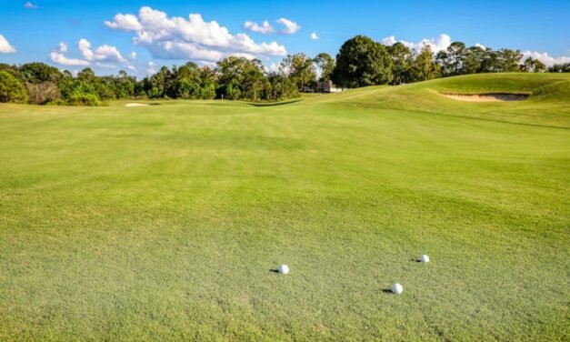 Emerald Coast Golf Vacation Guide: Courses, Tips & Itineraries