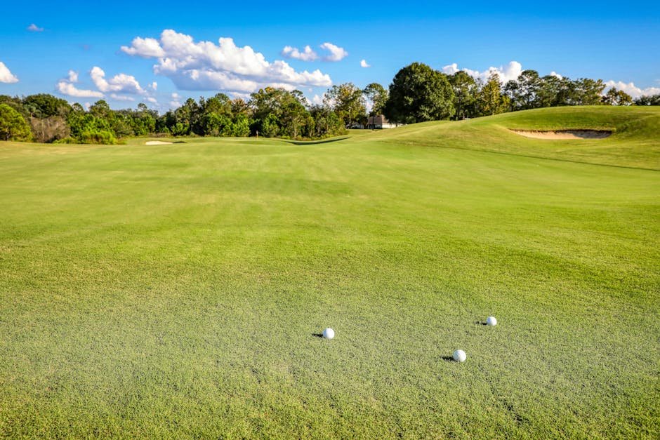 Emerald Coast Golf Vacation Guide: Courses, Tips & Itineraries