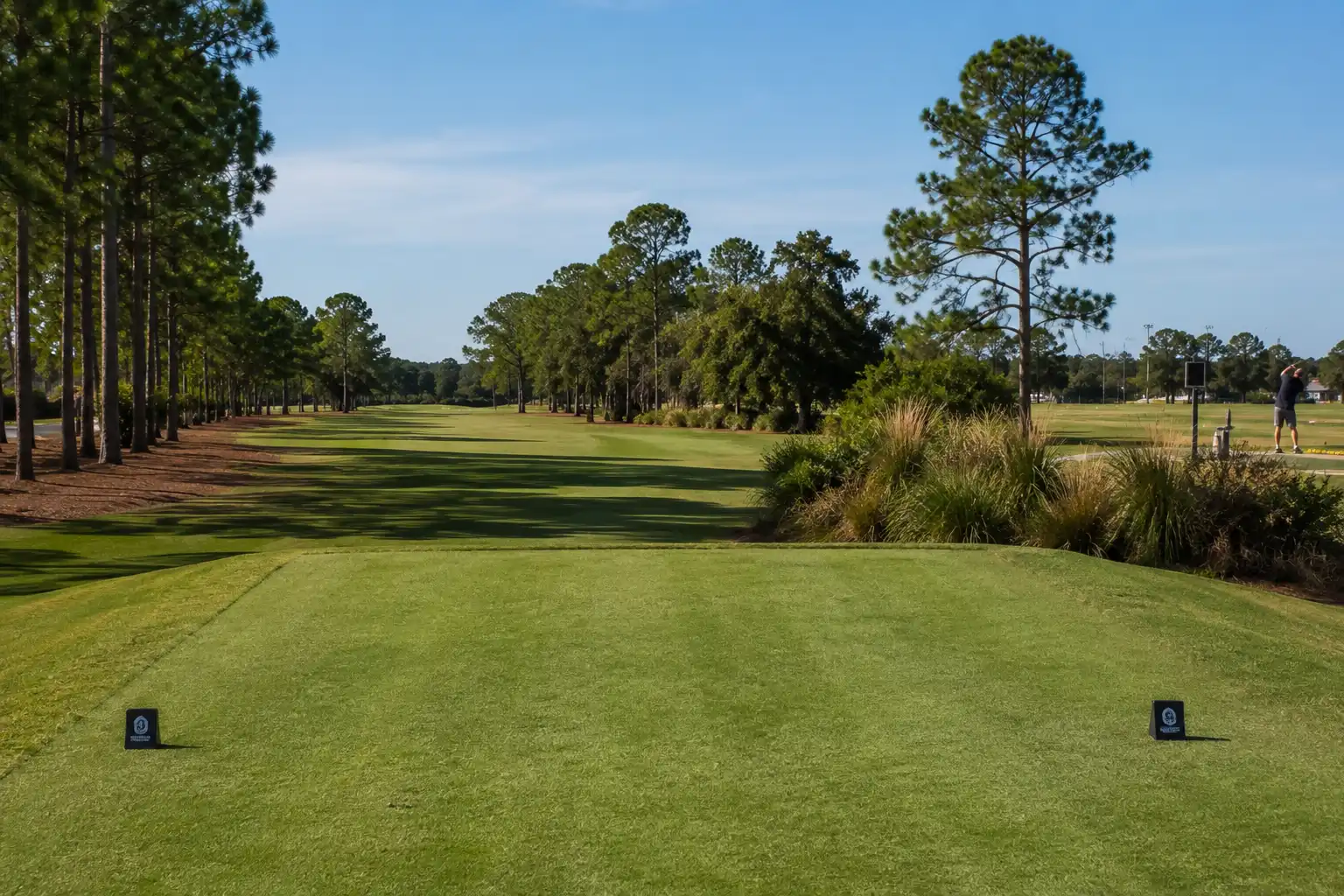 Fort Walton Beach Golf Club Pines Course Fort Walton Beach Golf Club Pines Course