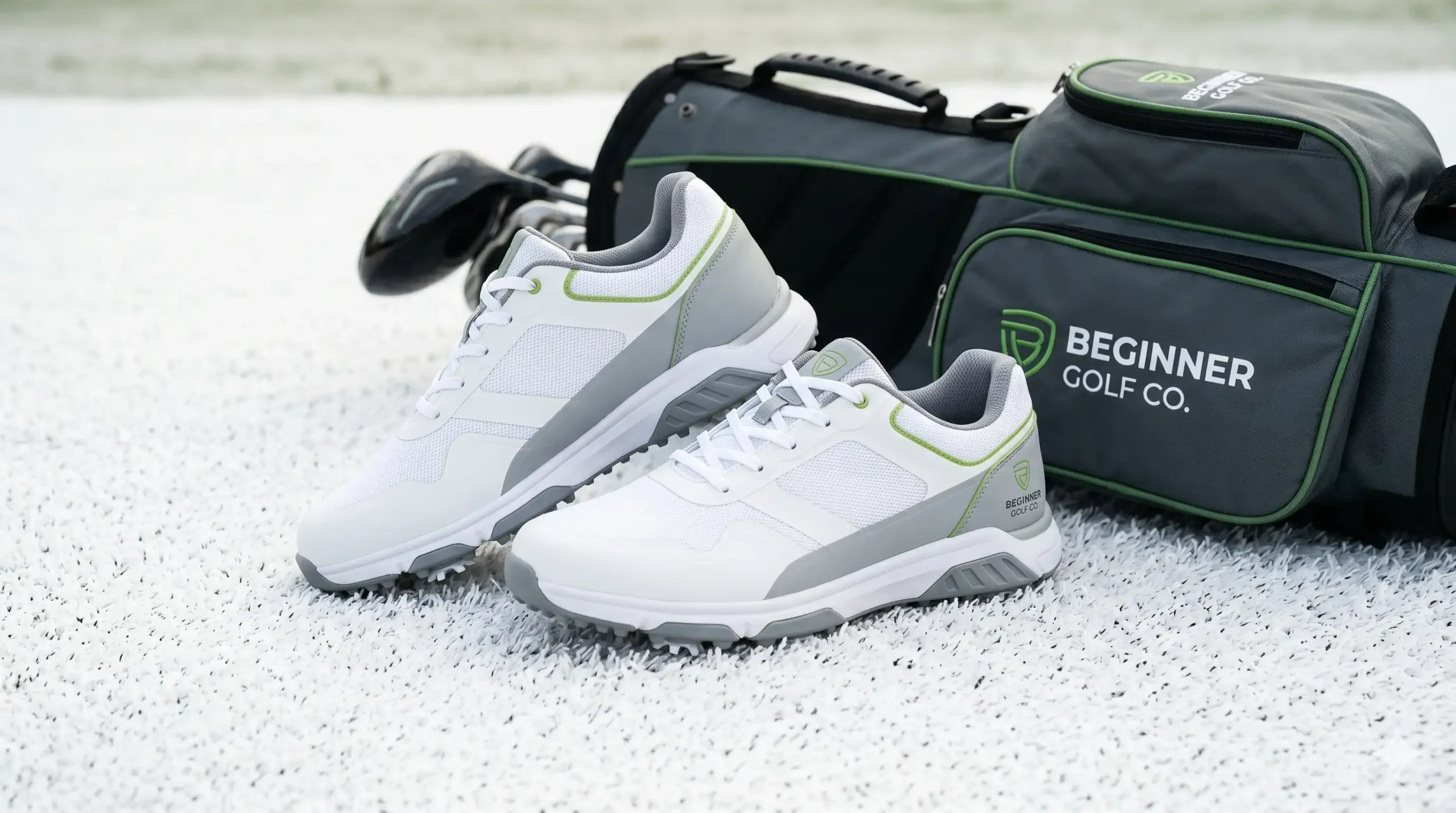 golfshoes