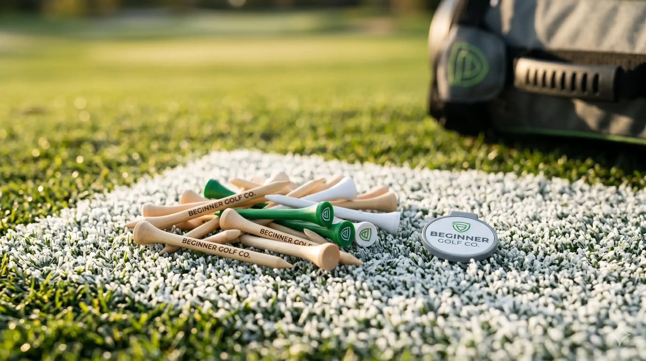 golftees