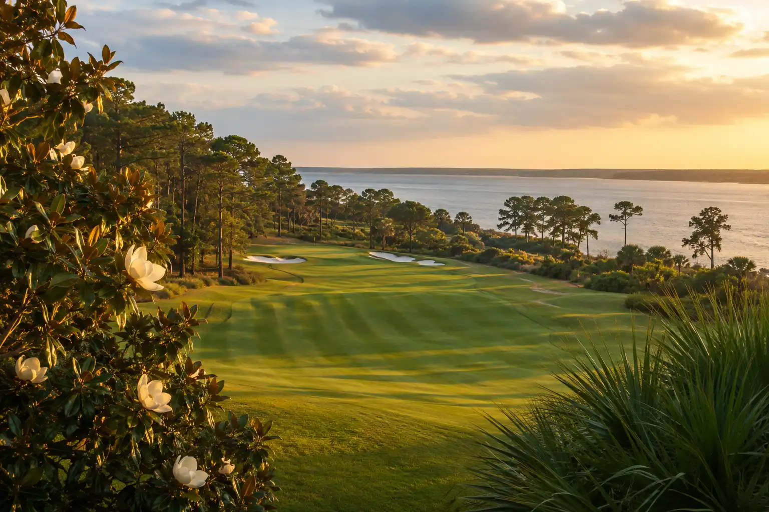 Kelly Plantation Golf Club Kelly Plantation Golf Club