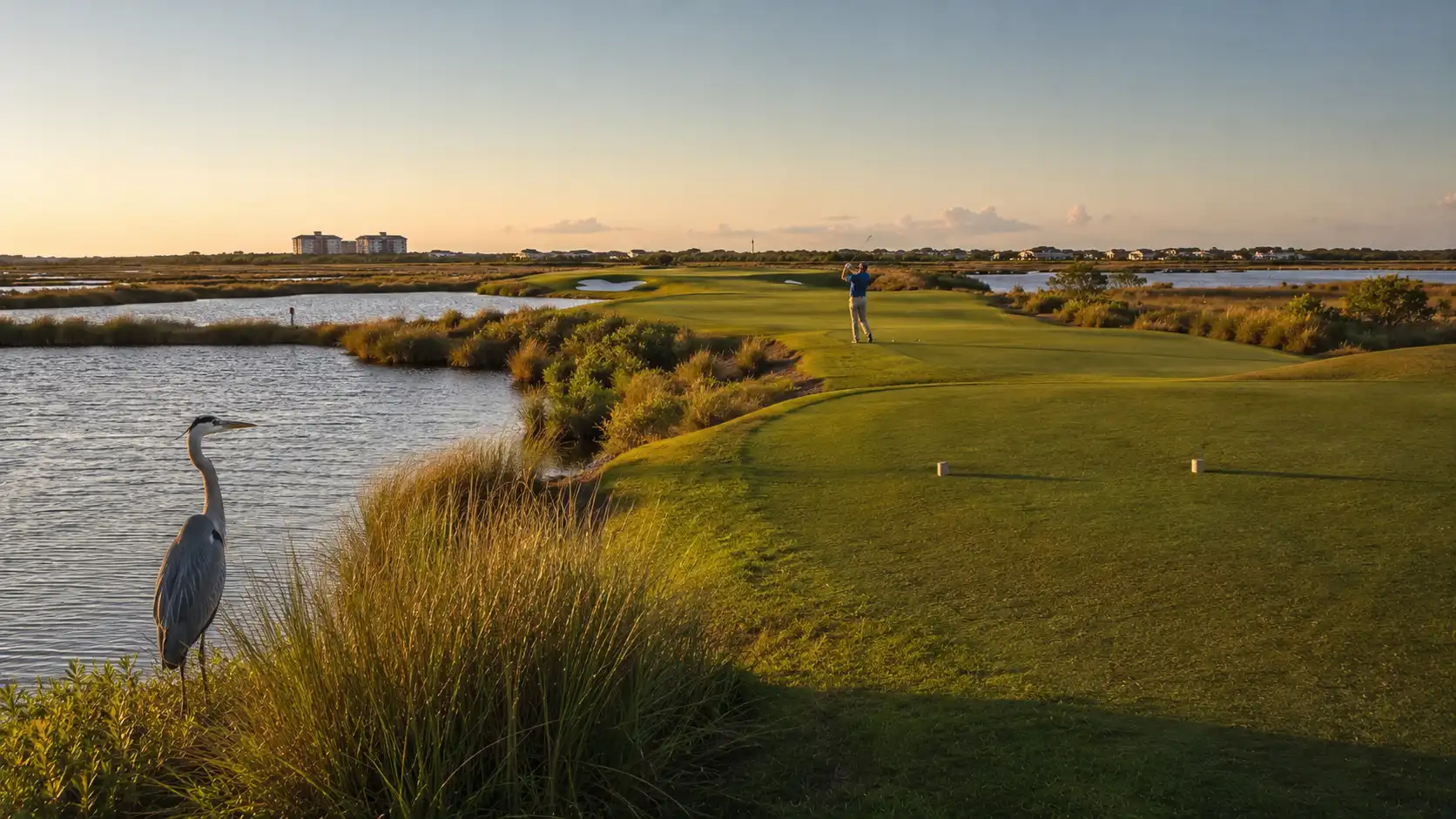 golf near Pensacola FL