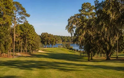 Rocky Bayou Country Club