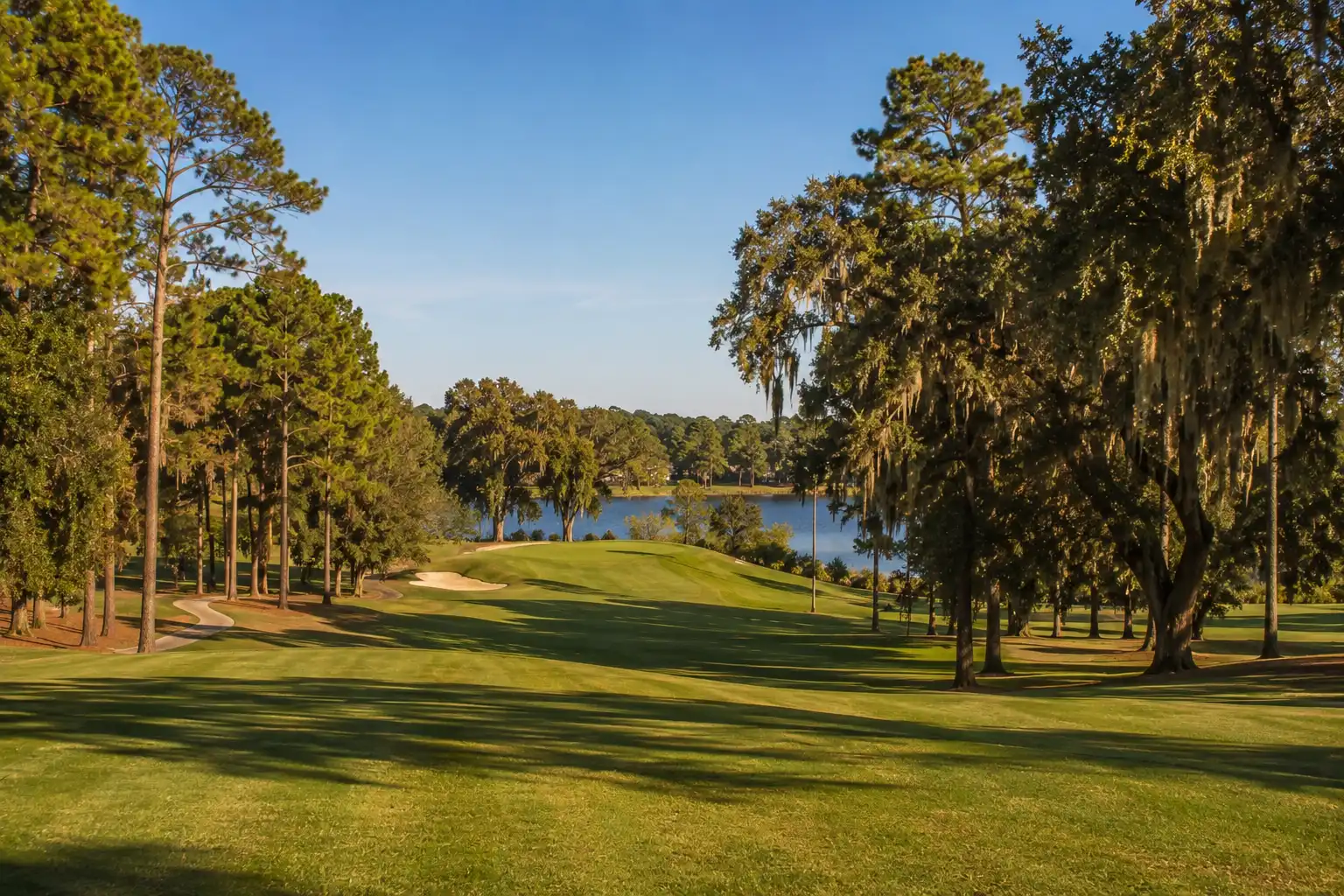 Rocky Bayou Country Club Rocky Bayou Country Club