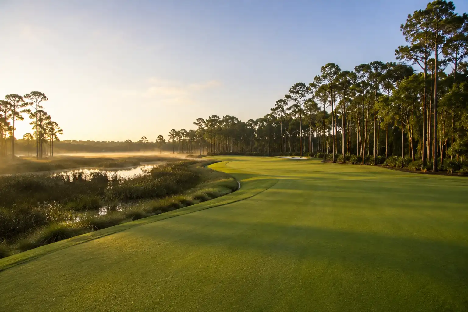 Raven Golf Club Sandestin